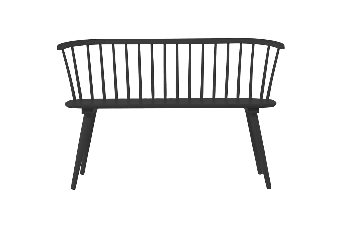 Bench "Rio" – Made of high-quality rubberwood