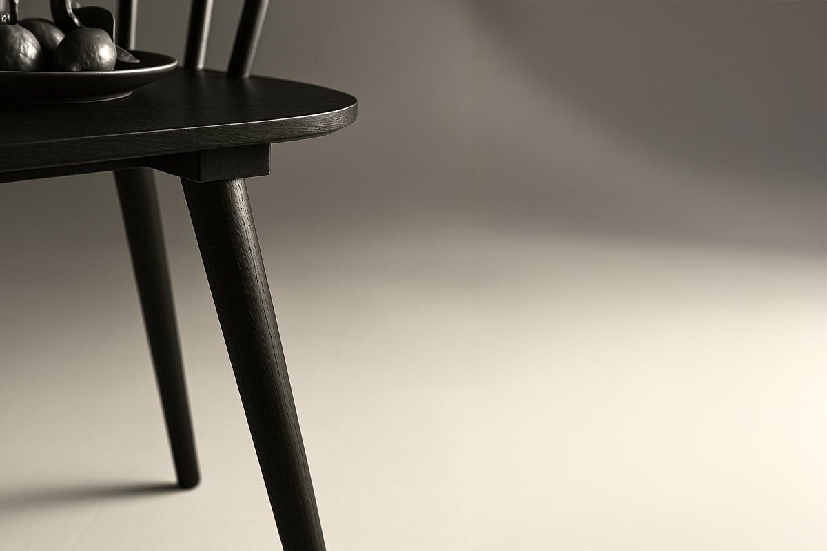 Bench "Rio" – Made of high-quality rubberwood