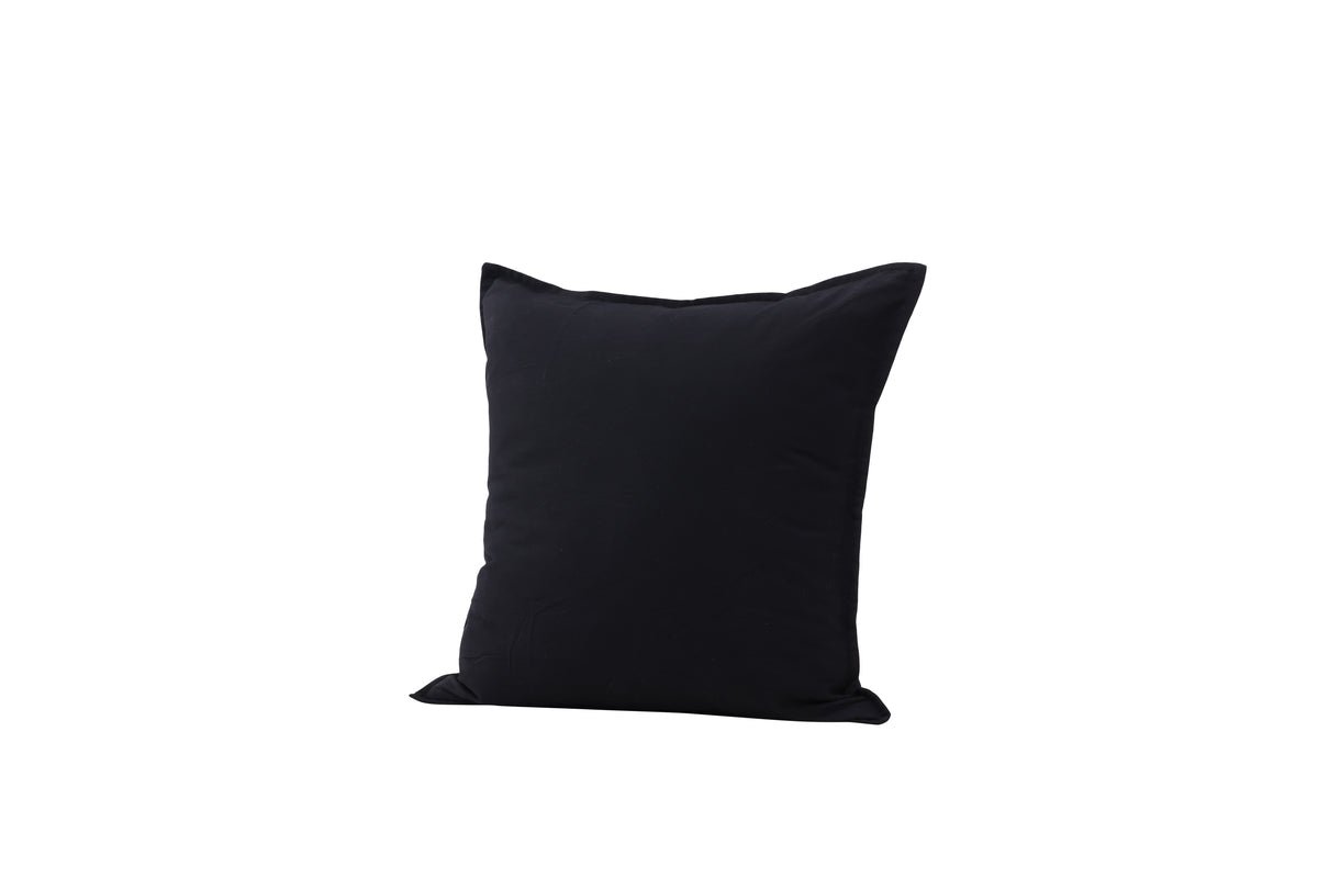 Cushion cover Matterhorn - 45x45 cm in various colors made of 100% cotton