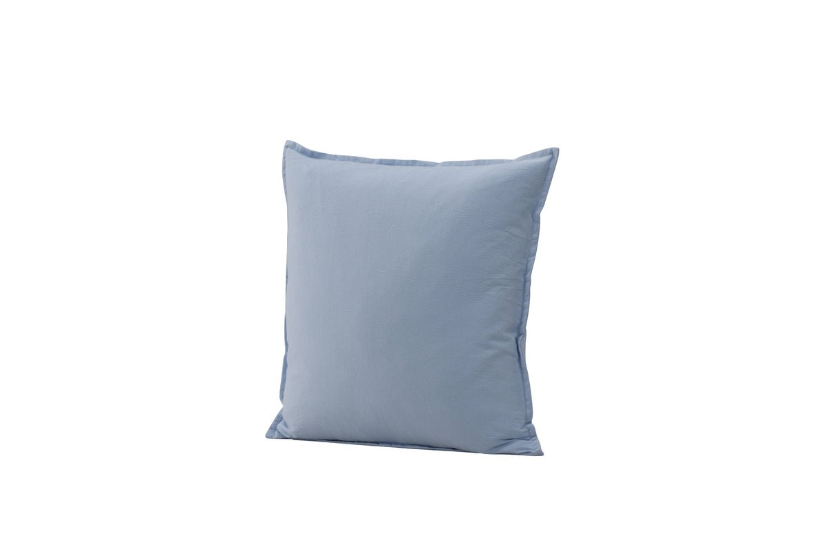 Cushion cover Matterhorn - 45x45 cm in various colors made of 100% cotton