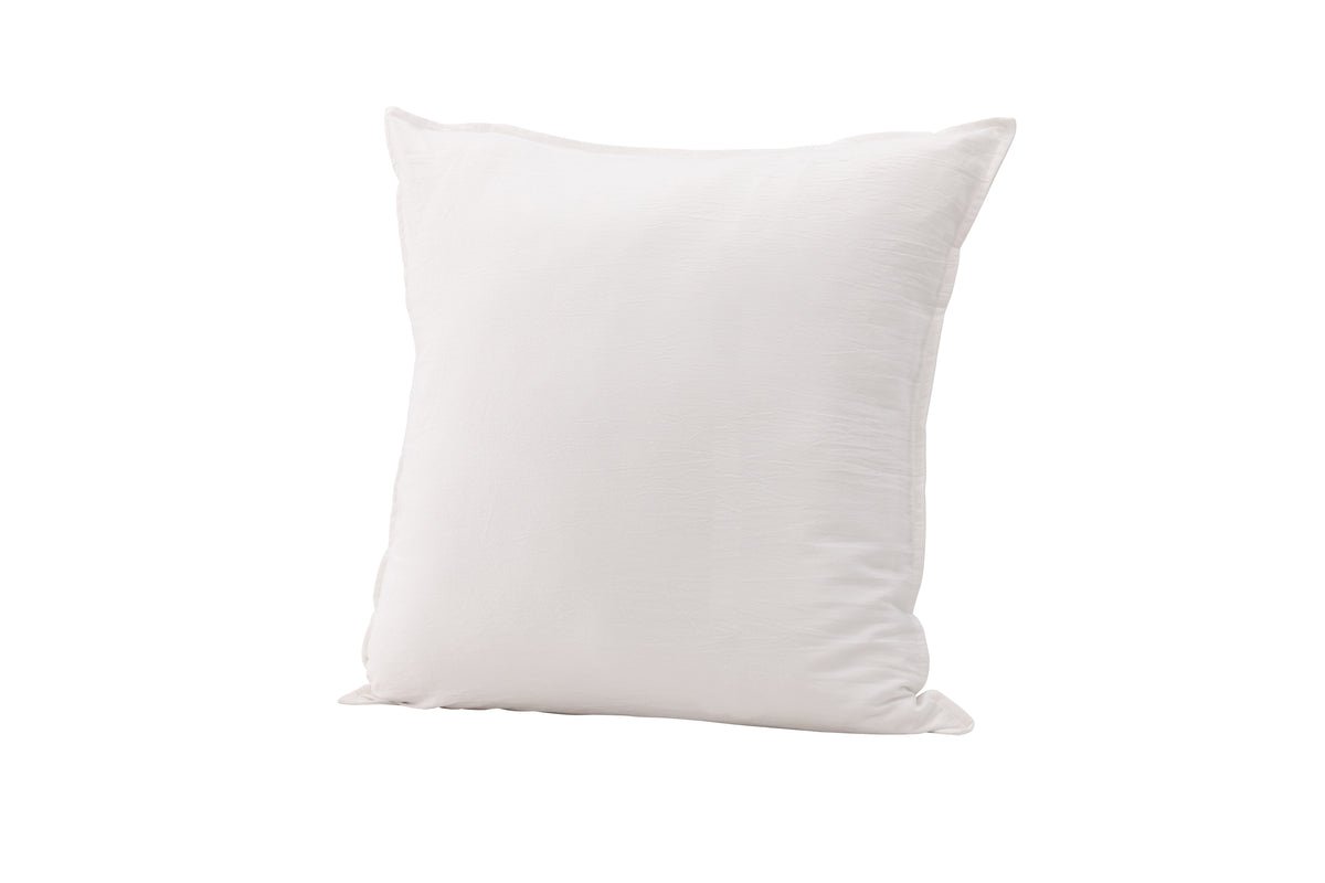 Pillowcase Autumn - 60x60 cm in various colors made of 100% cotton