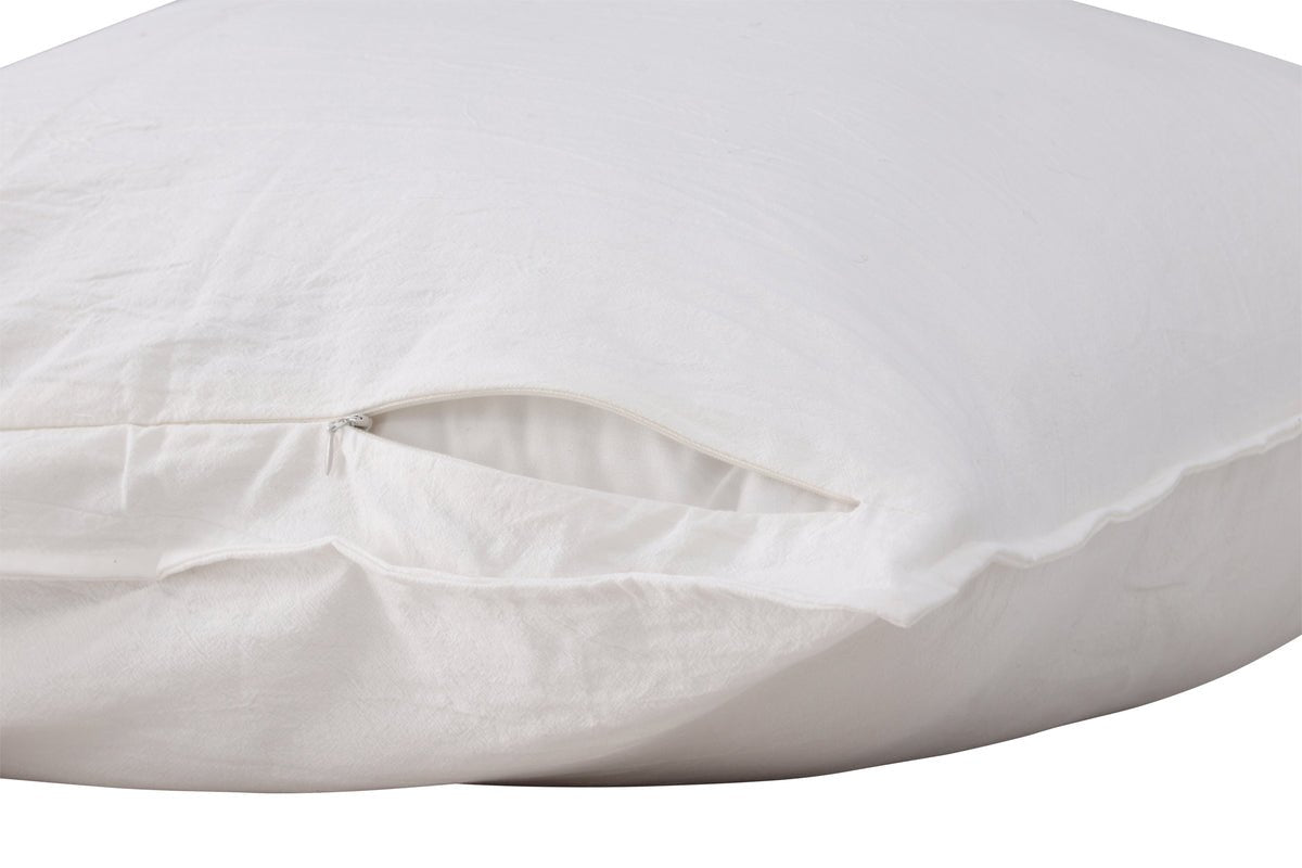 Pillowcase Autumn - 60x60 cm in various colors made of 100% cotton