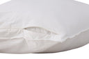Pillowcase Autumn - 60x60 cm in various colors made of 100% cotton