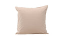 Pillowcase Autumn - 60x60 cm in various colors made of 100% cotton