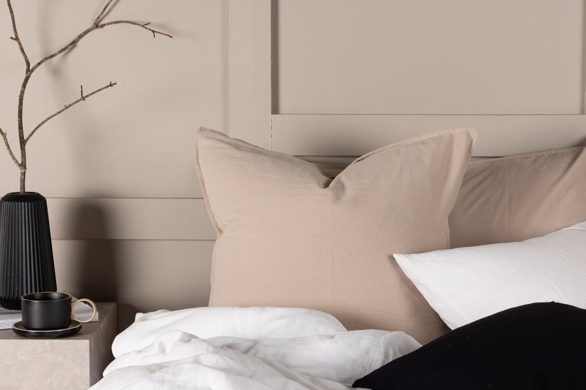 Pillowcase Autumn - 60x60 cm in various colors made of 100% cotton