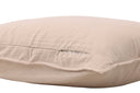 Pillowcase Autumn - 60x60 cm in various colors made of 100% cotton