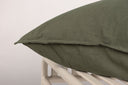 Pillowcase Autumn - 60x60 cm in various colors made of 100% cotton