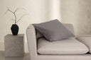Pillowcase Autumn - 60x60 cm in various colors made of 100% cotton