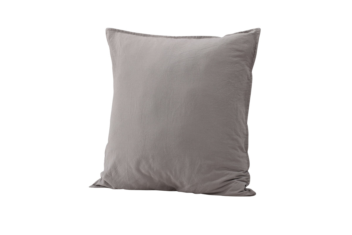 Pillowcase Autumn - 60x60 cm in various colors made of 100% cotton