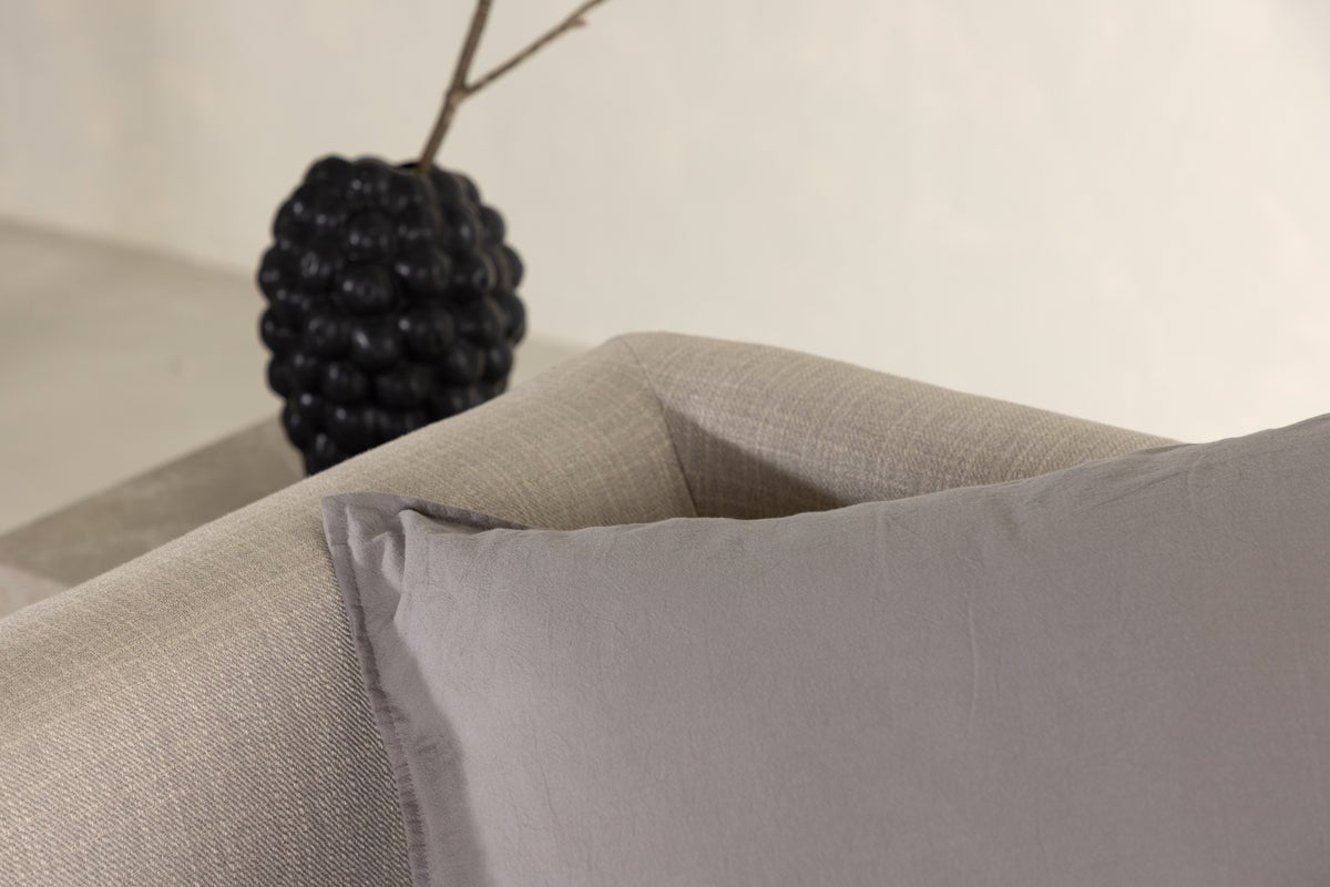 Pillowcase Autumn - 60x60 cm in various colors made of 100% cotton