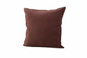 Pillowcase Autumn - 60x60 cm in various colors made of 100% cotton