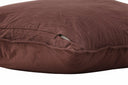Pillowcase Autumn - 60x60 cm in various colors made of 100% cotton