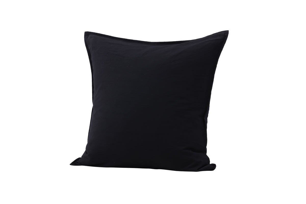 Pillowcase Autumn - 60x60 cm in various colors made of 100% cotton