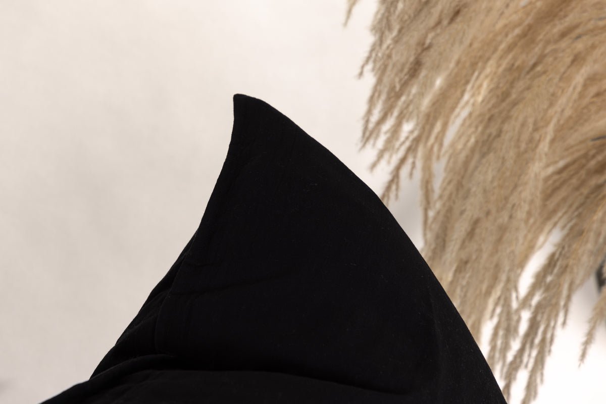 Pillowcase Autumn - 60x60 cm in various colors made of 100% cotton