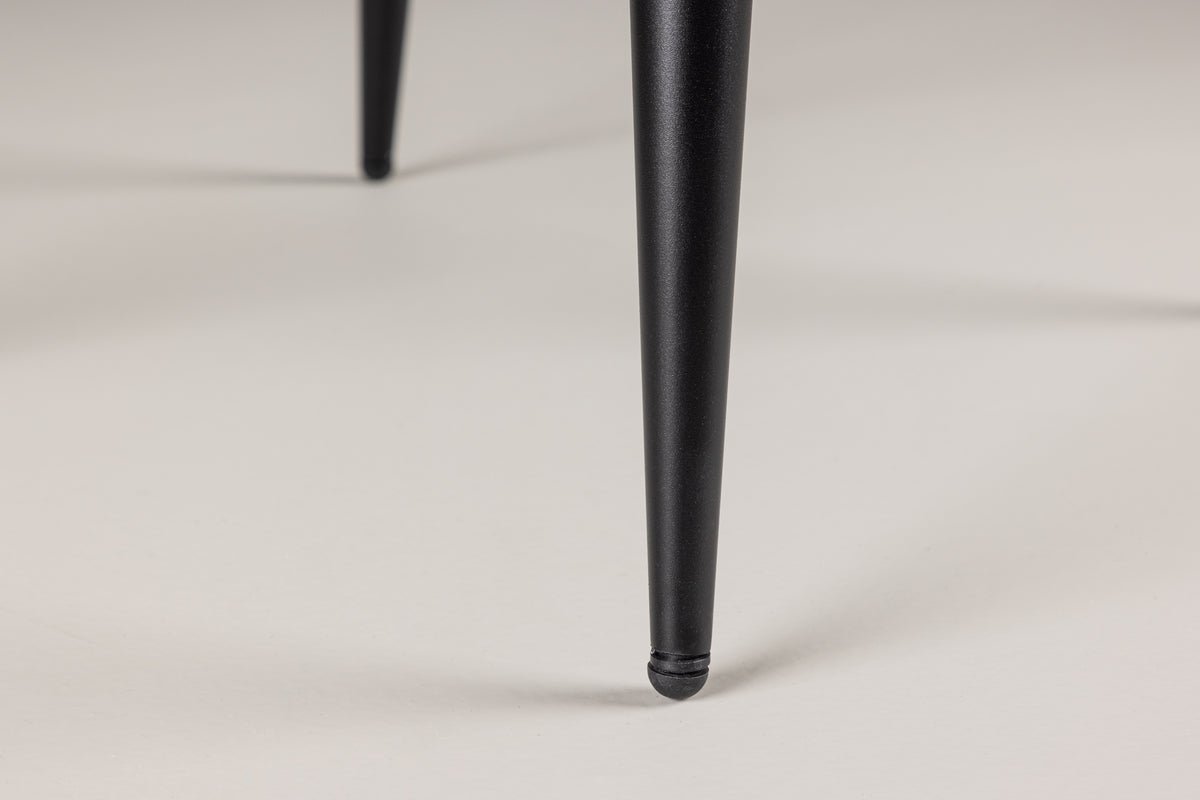 2-piece set - Noel chair optionally available in 5 colors