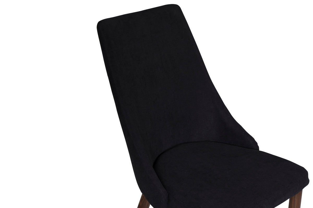 2-piece set - Noel chair optionally available in 5 colors