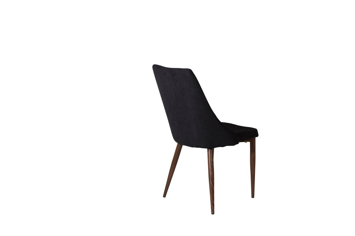 2-piece set - Noel chair optionally available in 5 colors