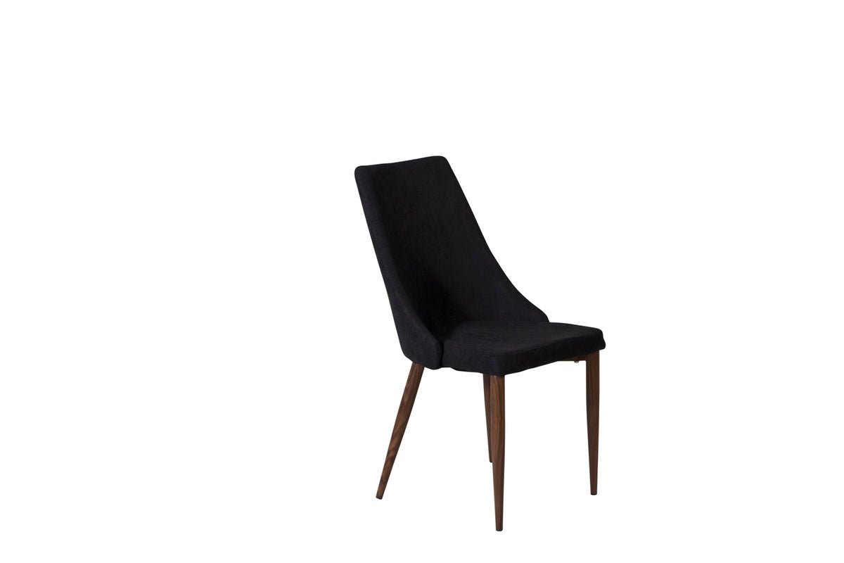 2-piece set - Noel chair optionally available in 5 colors