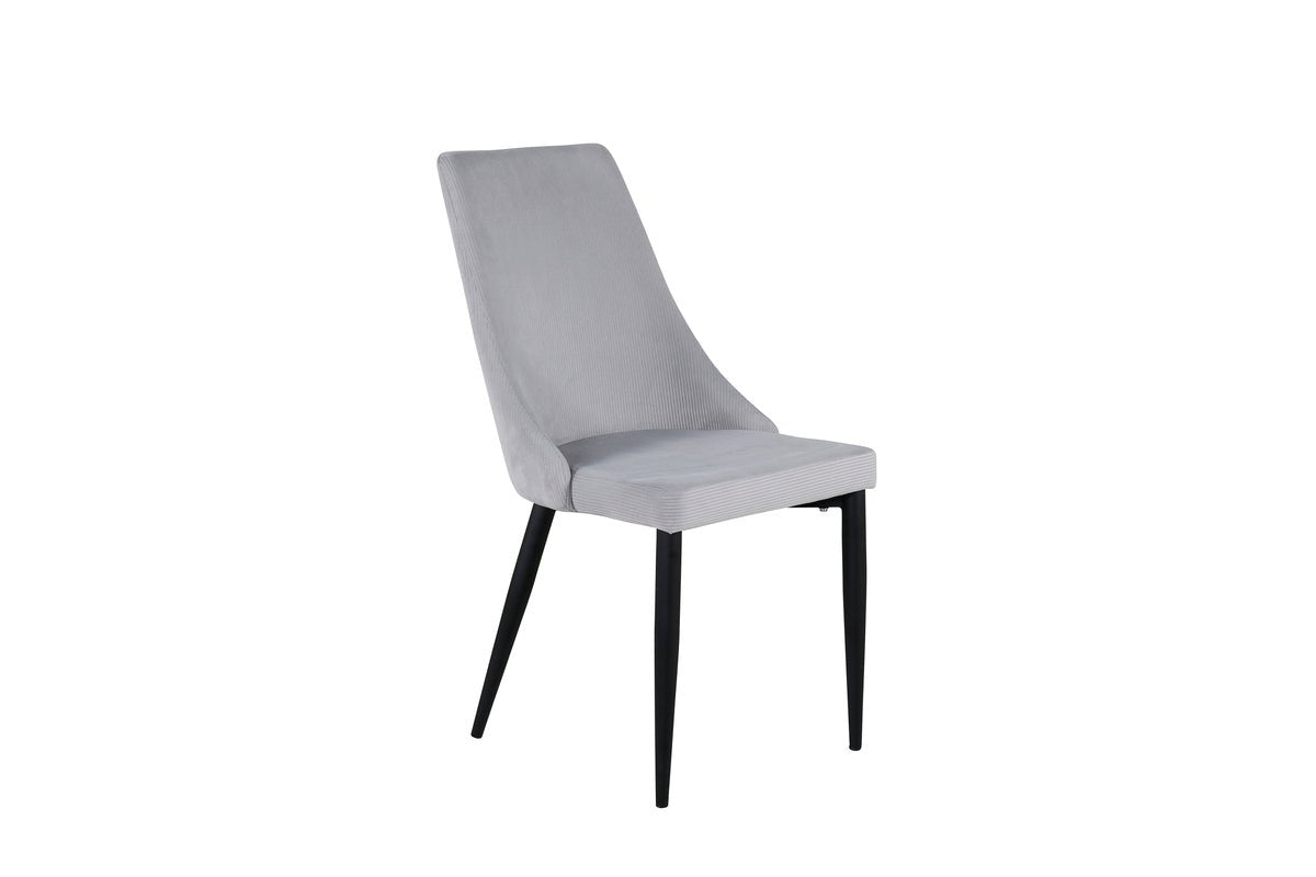 2-piece set - Noel chair optionally available in 5 colors