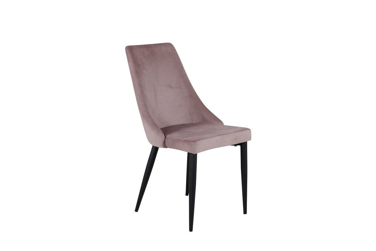 2-piece set - Noel chair optionally available in 5 colors