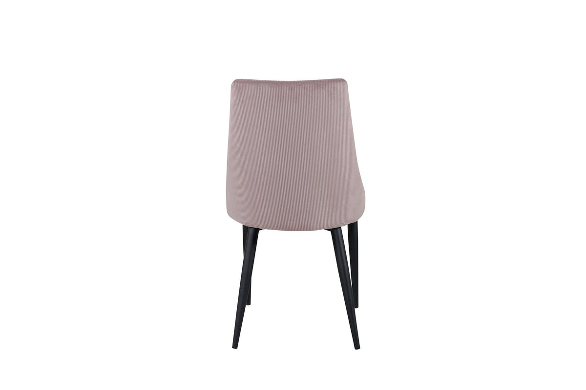 2-piece set - Noel chair optionally available in 5 colors