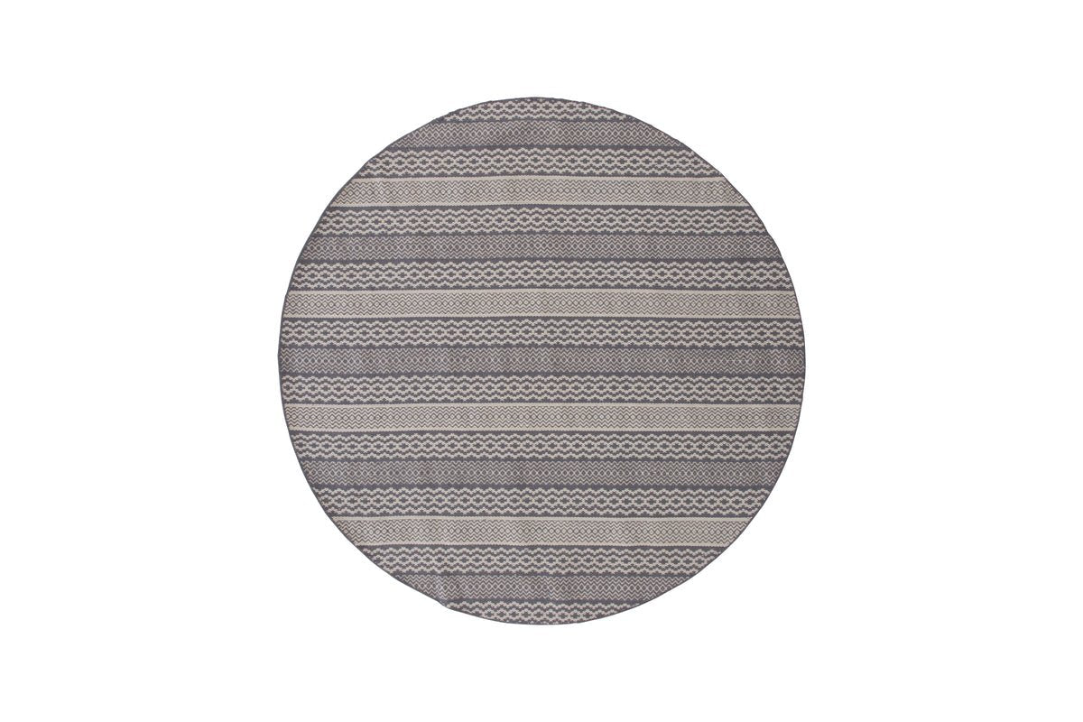 Carpet Aramis – handwoven from wool & cotton