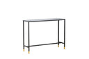 Side Table Chase – with Glass Top