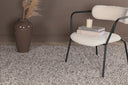 Carpet Simon – handwoven from wool & viscose