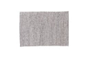Carpet Simon – handwoven from wool & viscose