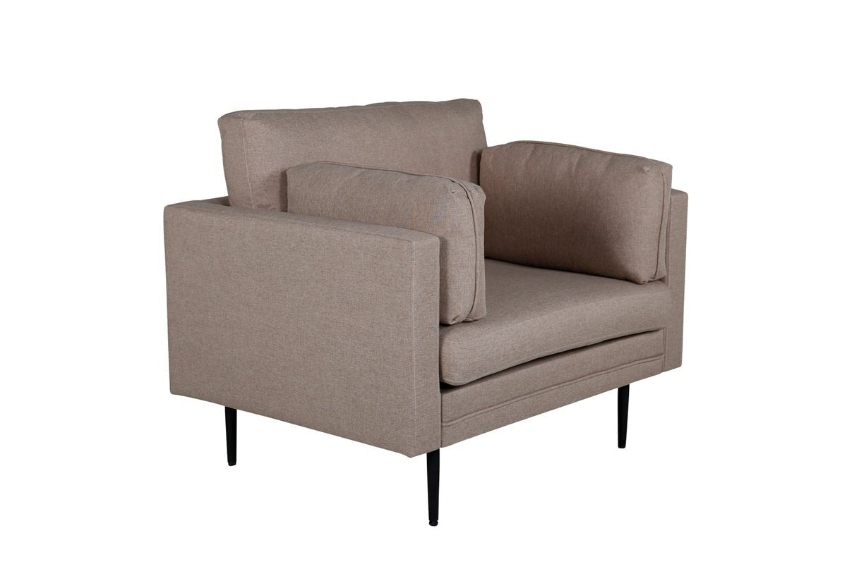 Sessel Pippi Langstrumpf - verschiedene Farben und Materialien wählbar