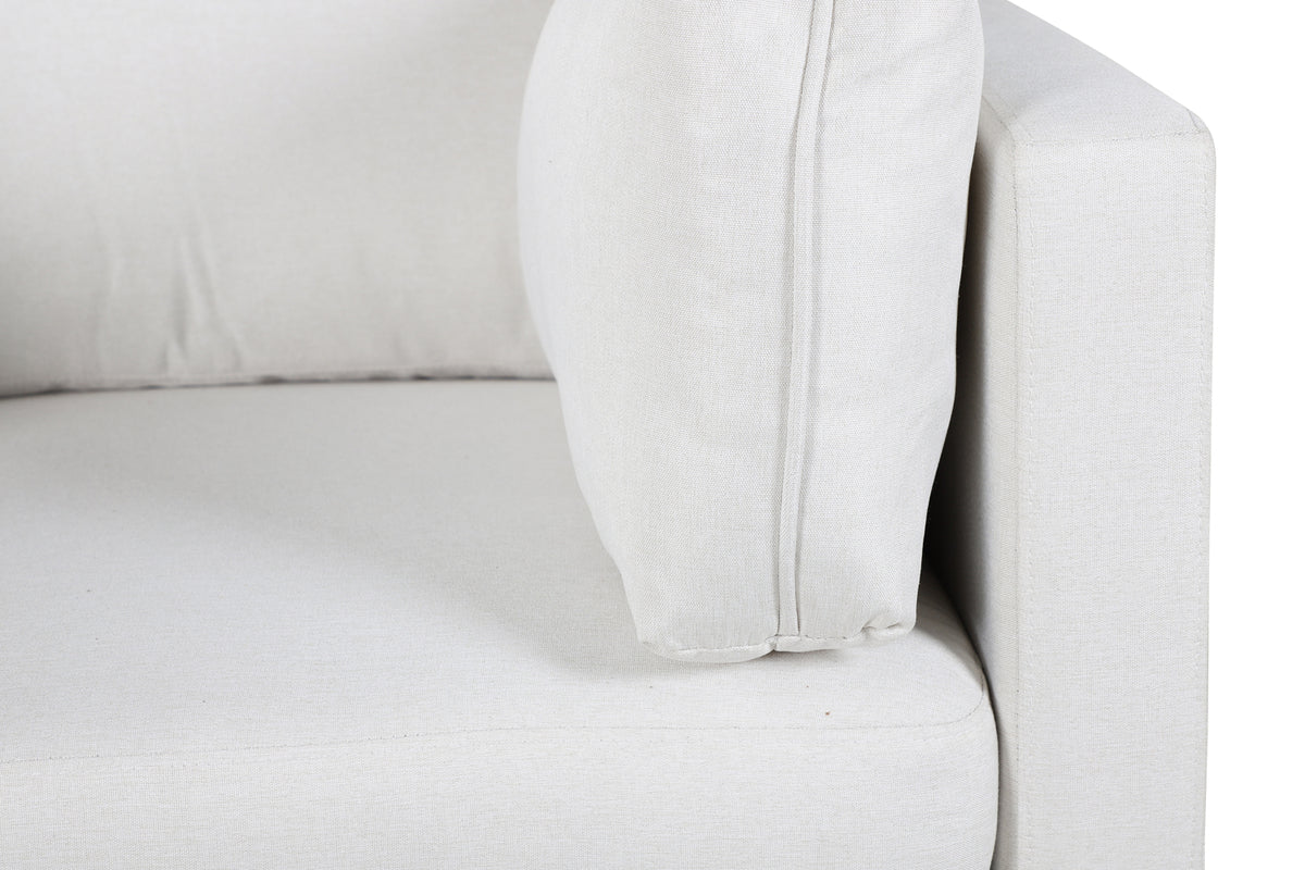 Sessel Pippi Langstrumpf - verschiedene Farben und Materialien wählbar