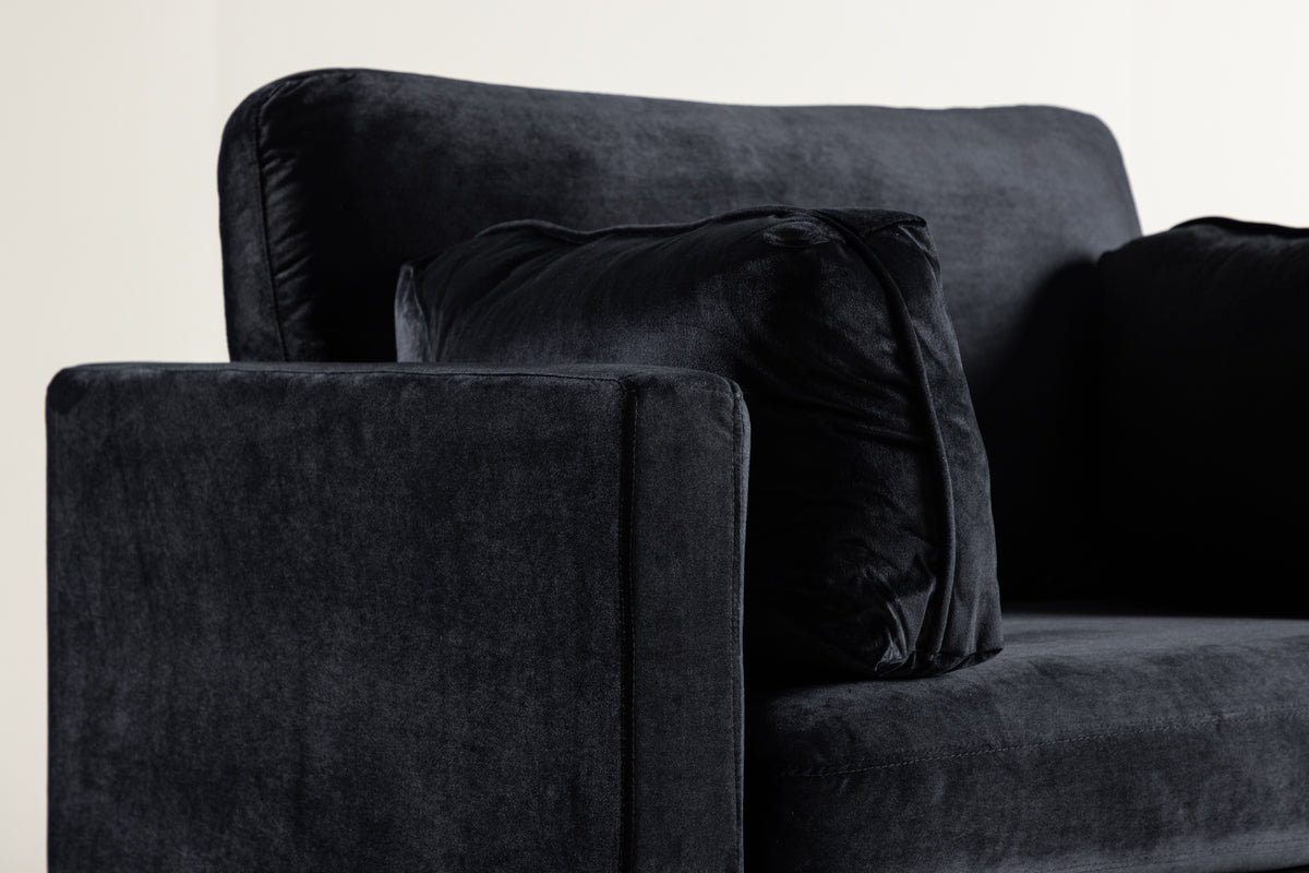 Sessel Pippi Langstrumpf - verschiedene Farben und Materialien wählbar