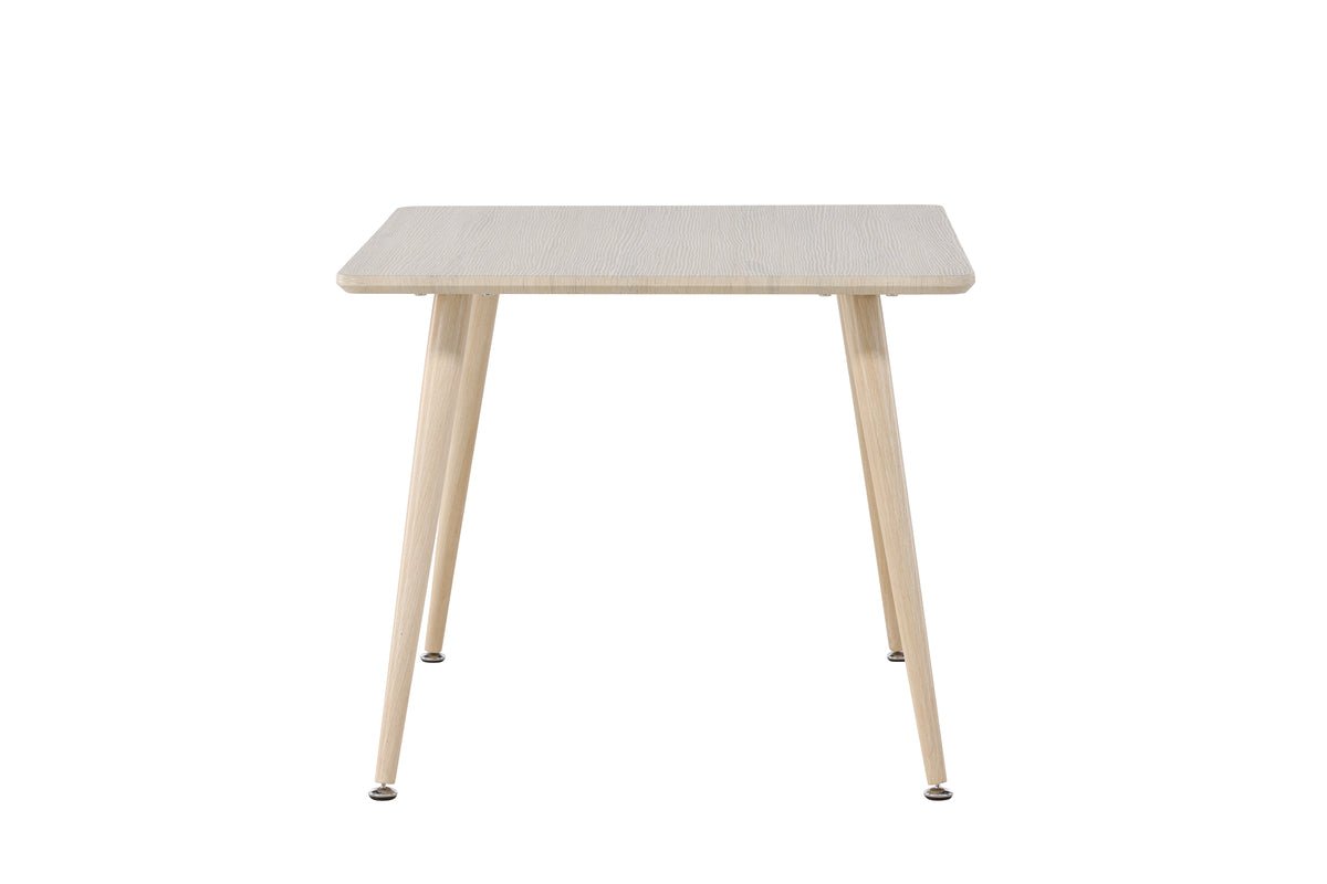 Children's Table Lumo – Natural. Simple. Child-friendly.