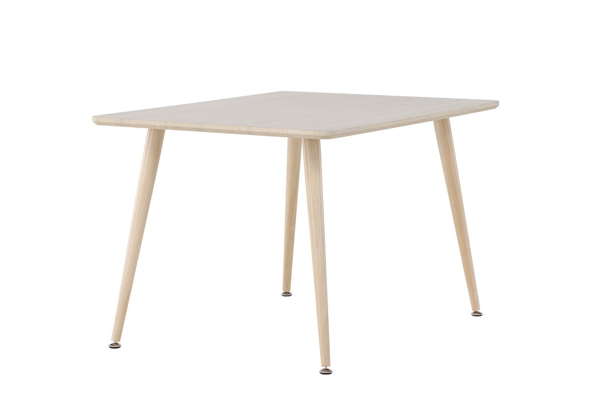 Children's Table Lumo – Natural. Simple. Child-friendly.