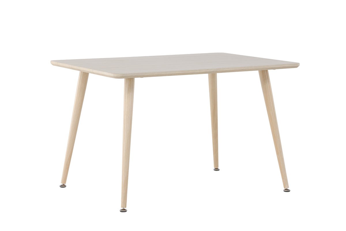 Children's Table Lumo – Natural. Simple. Child-friendly.