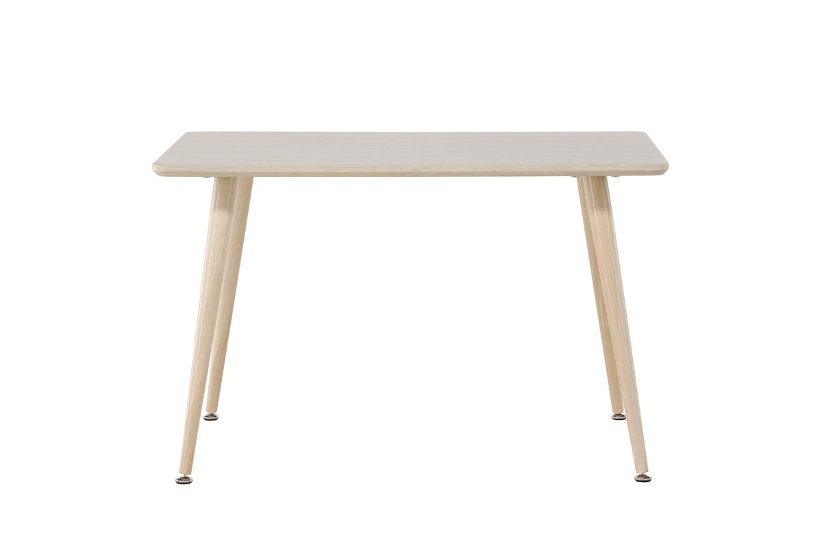 Children's Table Lumo – Natural. Simple. Child-friendly.