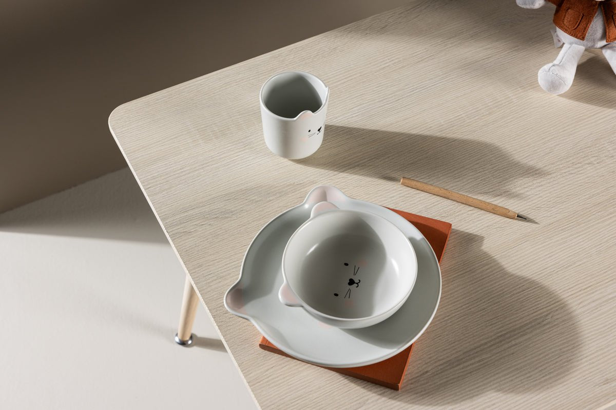 Children's Table Lumo – Natural. Simple. Child-friendly.