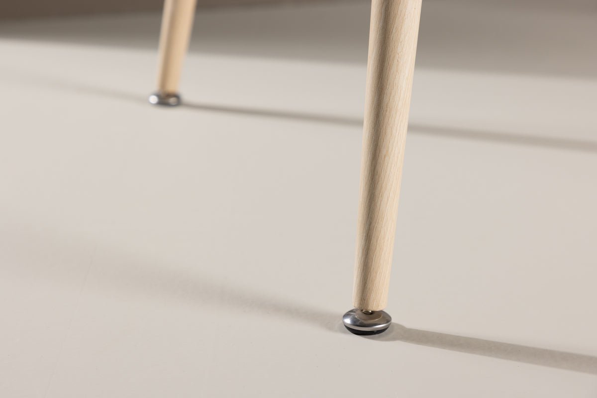 Children's Table Lumo – Natural. Simple. Child-friendly.