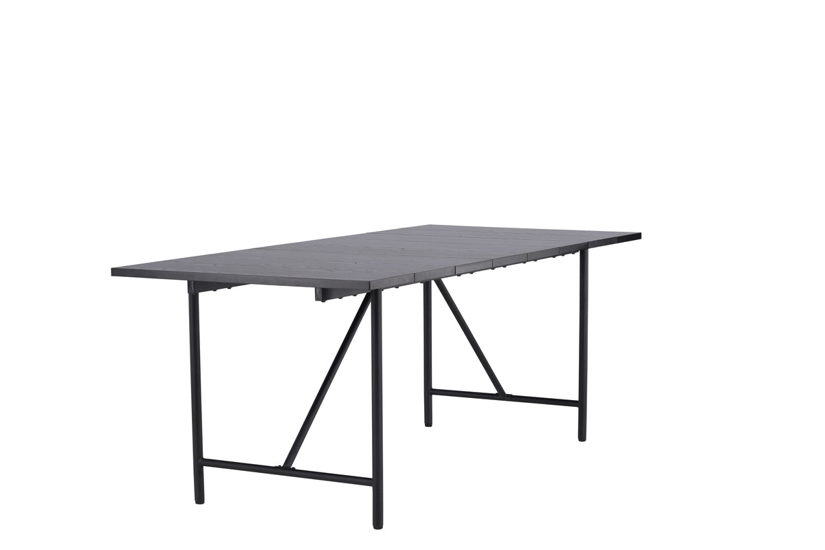 Dining table Sorai - combines clean lines with modern elegance