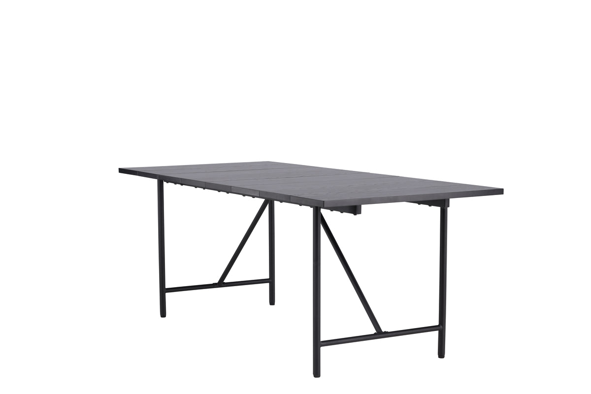 Dining table Sorai - combines clean lines with modern elegance