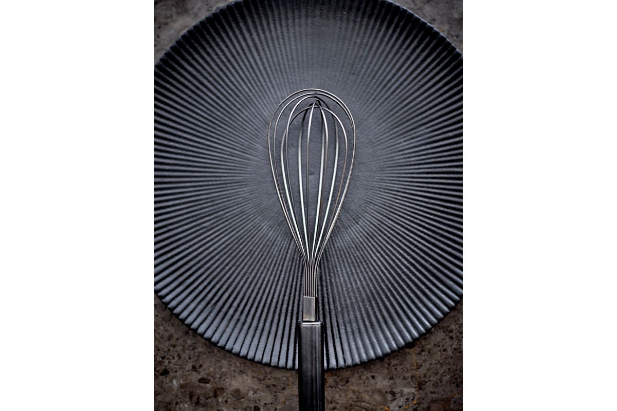 Plate Havena – made of stoneware