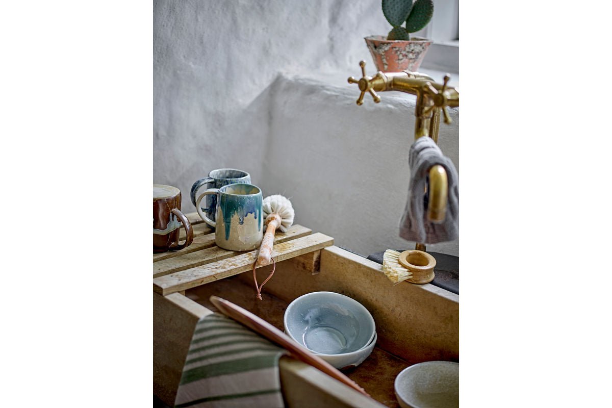 Épure Bowl – made of stoneware - reactive glaze