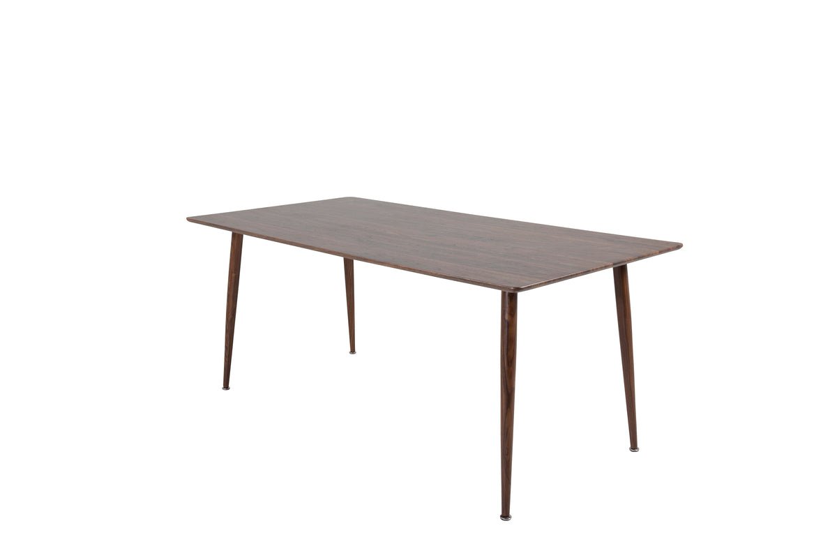 Dining table Lylo - combines modern design with practical functionality