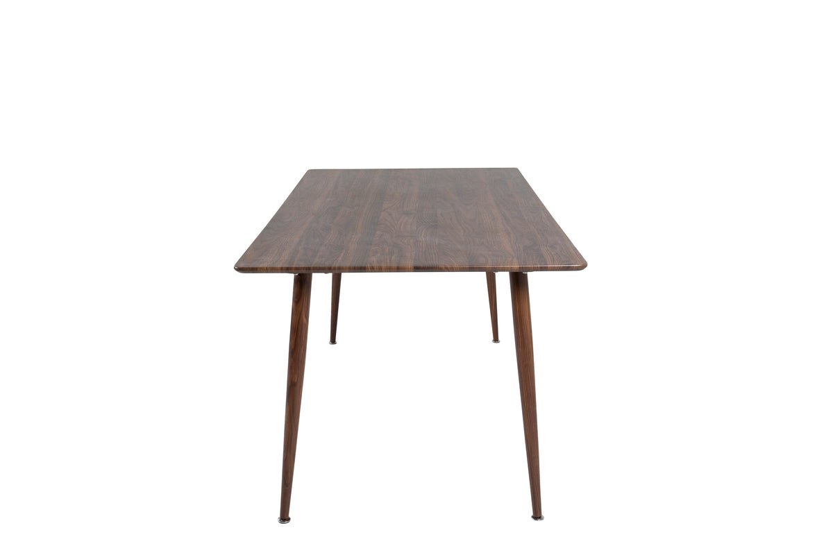 Dining table Lylo - combines modern design with practical functionality