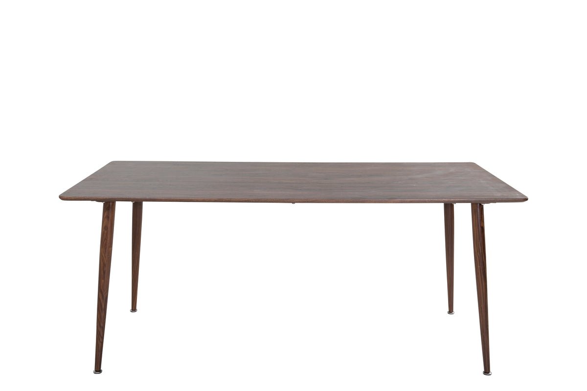 Dining table Lylo - combines modern design with practical functionality