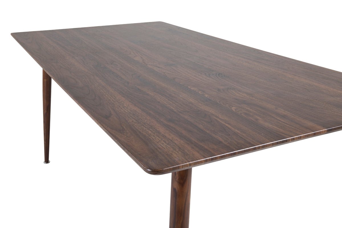 Dining table Lylo - combines modern design with practical functionality