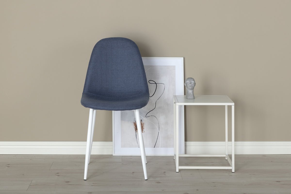 2-piece set - Andrew chair in 6 colors