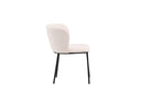 2-piece set - Chair Kiri stylish coziness