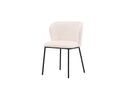 2-piece set - Chair Kiri stylish coziness
