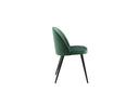 2-piece set - Chair Brothers in Black or Green